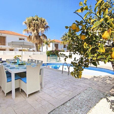 Villa Sonja Protaras Extérieur photo