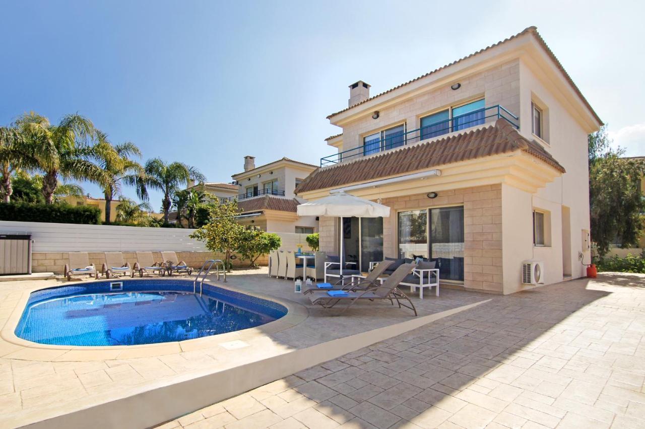 Villa Sonja Protaras Extérieur photo
