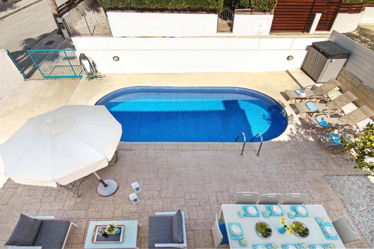 Villa Sonja Protaras Extérieur photo