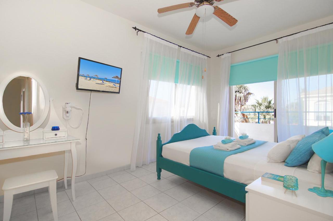 Villa Sonja Protaras Extérieur photo