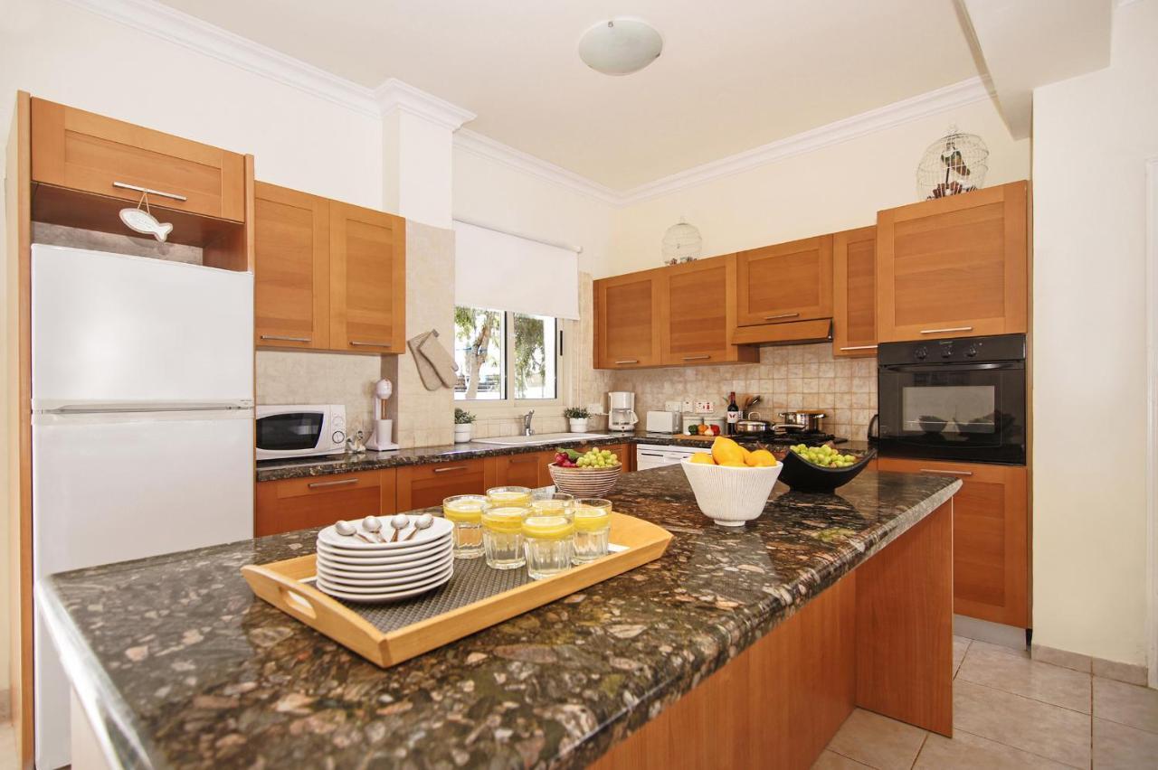 Villa Sonja Protaras Extérieur photo