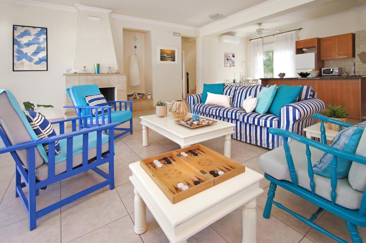 Villa Sonja Protaras Extérieur photo