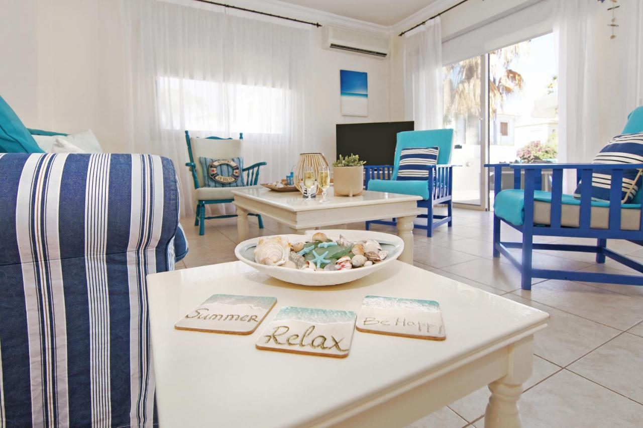 Villa Sonja Protaras Extérieur photo