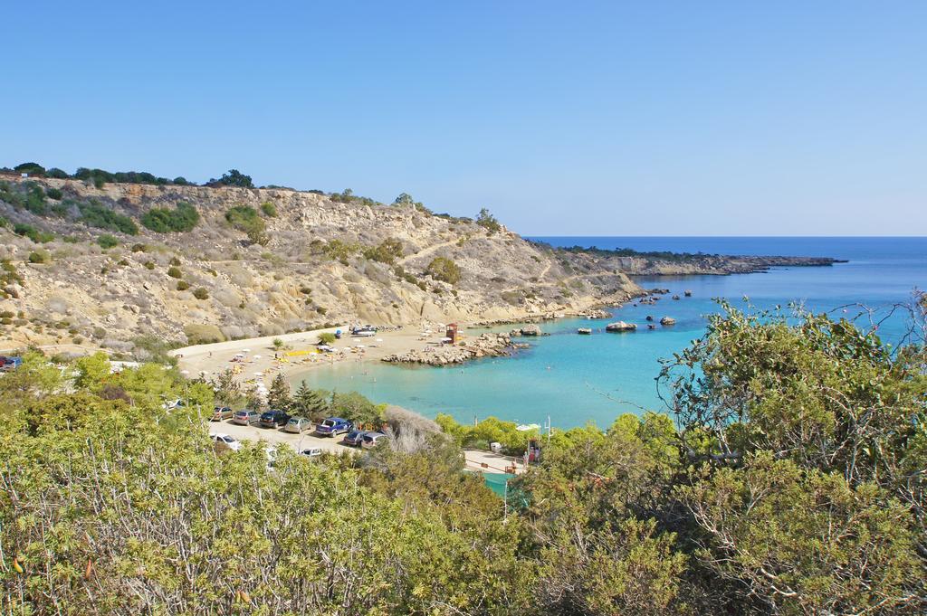 Villa Sonja Protaras Extérieur photo